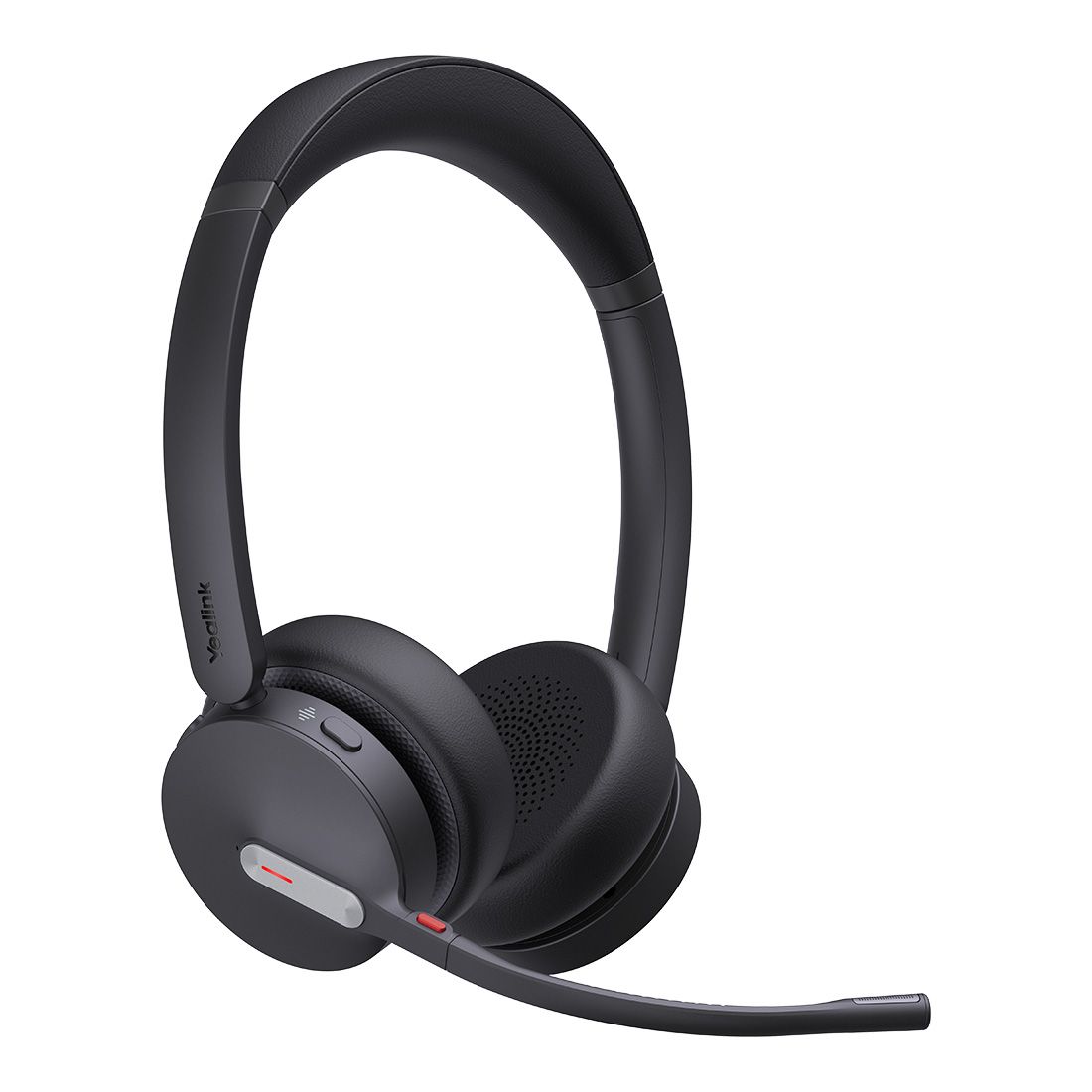 Yealink WHD642UC Dual headset for WH64 UC and WH64 Hybrid UC Yealink WHD642UC Dual headset for WH64 UC and WH64 Hybrid UC